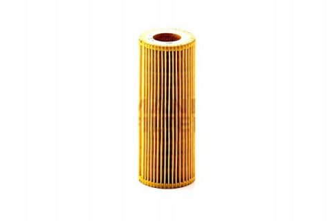Mann-Filter HU 722 x Filtr oleju