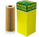 Mann-Filter HU 722 y Filtr oleju