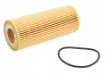 Mann-Filter HU 722 y Filtr oleju