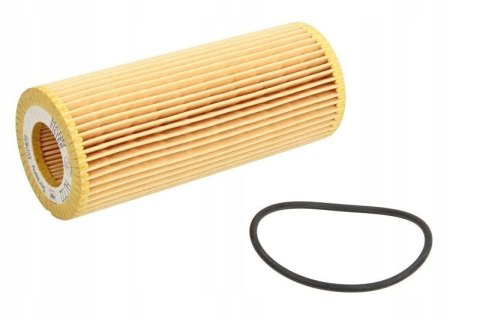 Mann-Filter HU 722 y Filtr oleju