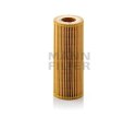 Mann-Filter HU 722 y Filtr oleju