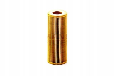 Mann-Filter HU 722 y Filtr oleju