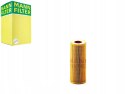 Mann-Filter HU 722 y Filtr oleju
