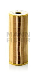 Mann-Filter HU 727/1 x Filtr oleju