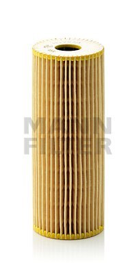 Mann-Filter HU 727/1 x Filtr oleju