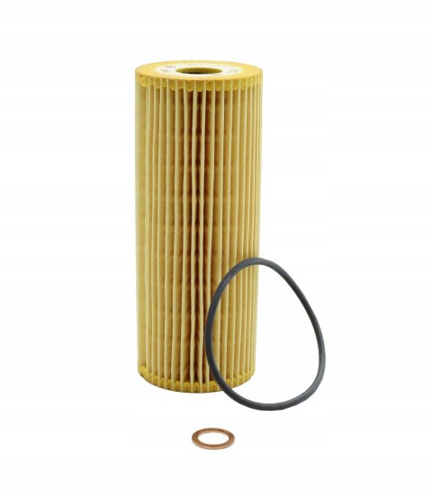 Mann-Filter HU 727/1 x Filtr oleju