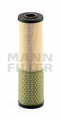 Mann-Filter HU 736 x Filtr oleju