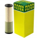 Mann-Filter HU 736 x Filtr oleju