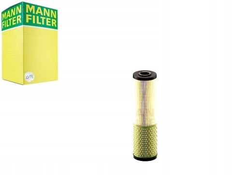Mann-Filter HU 736 x Filtr oleju