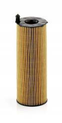 Mann-Filter HU 8001 x Filtr oleju