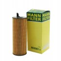 Mann-Filter HU 8001 x Filtr oleju
