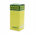 Mann-Filter HU 8001 x Filtr oleju