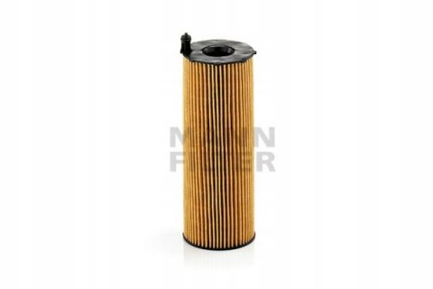 Mann-Filter HU 8001 x Filtr oleju