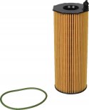 Mann-Filter HU 8001 x Filtr oleju