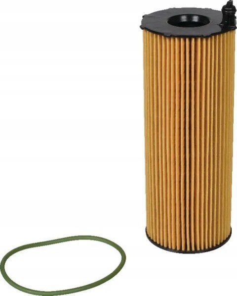 Mann-Filter HU 8001 x Filtr oleju