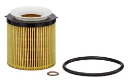 Mann-Filter HU 8002 y Filtr oleju