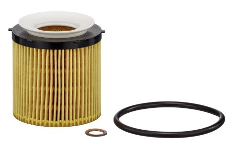 Mann-Filter HU 8002 y Filtr oleju