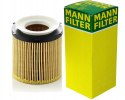 Mann-Filter HU 8002 y Filtr oleju