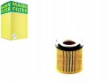 Mann-Filter HU 8002 y Filtr oleju