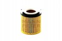 Mann-Filter HU 8002 y Filtr oleju