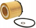 Mann-Filter HU 8002 y Filtr oleju
