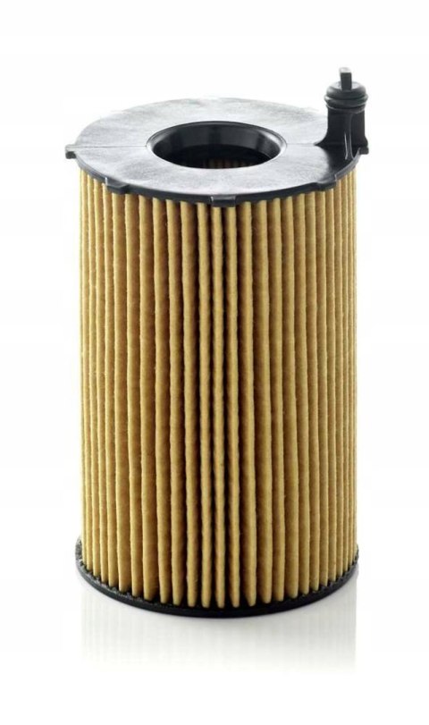 Mann-Filter HU 8005 z Filtr oleju