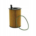 Mann-Filter HU 8005 z Filtr oleju