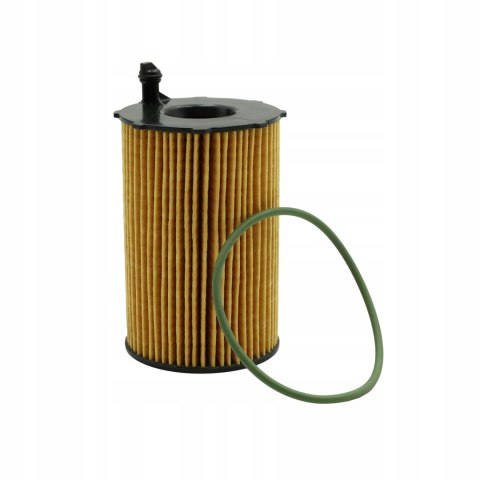 Mann-Filter HU 8005 z Filtr oleju