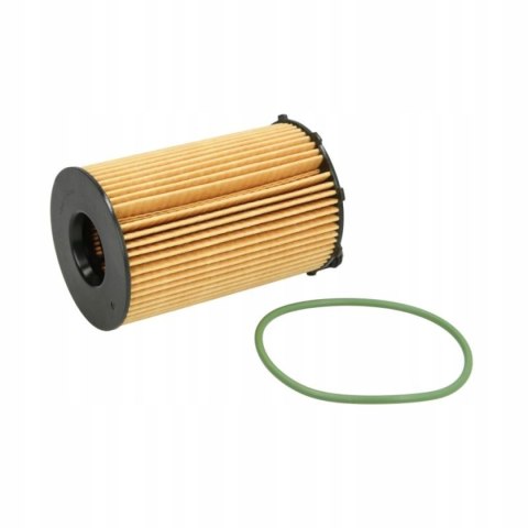 Mann-Filter HU 8005 z Filtr oleju