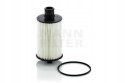 Mann-Filter HU 8008 z Filtr oleju
