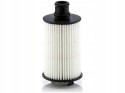 Mann-Filter HU 8008 z Filtr oleju