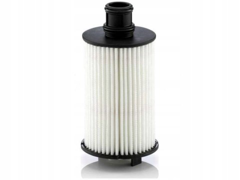 Mann-Filter HU 8008 z Filtr oleju