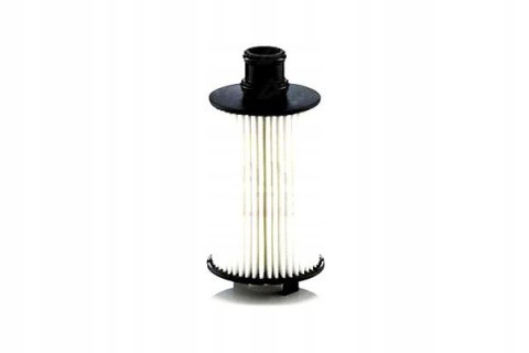 Mann-Filter HU 8008 z Filtr oleju