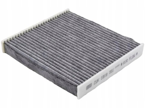 Mann-Filter HU 8008 z Filtr oleju
