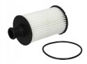 Mann-Filter HU 8008 z Filtr oleju