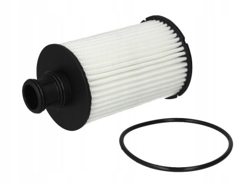 Mann-Filter HU 8008 z Filtr oleju