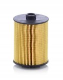 Mann-Filter HU 8009 z Filtr oleju