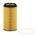 Mann-Filter HU 8010 z Filtr oleju