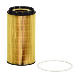 Mann-Filter HU 8010 z Filtr oleju