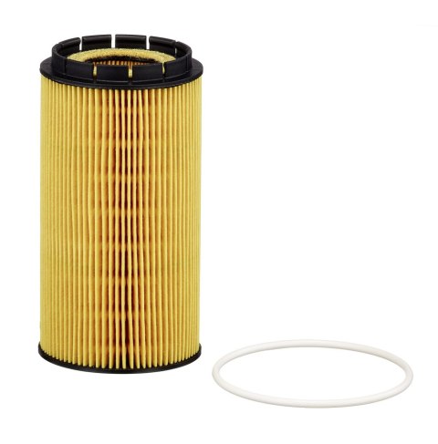 Mann-Filter HU 8010 z Filtr oleju