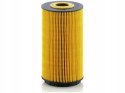 Mann-Filter HU 8010 z Filtr oleju
