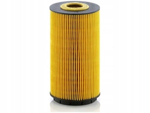 Mann-Filter HU 8010 z Filtr oleju