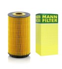 Mann-Filter HU 8010 z Filtr oleju