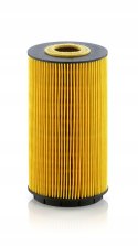 Mann-Filter HU 8010 z Filtr oleju