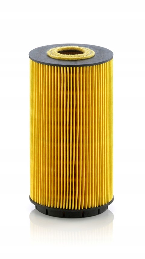 Mann-Filter HU 8010 z Filtr oleju