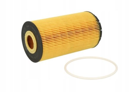 Mann-Filter HU 8010 z Filtr oleju