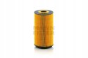 Mann-Filter HU 8010 z Filtr oleju