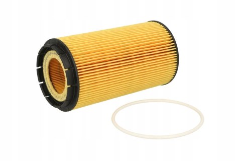 Mann-Filter HU 8010 z Filtr oleju
