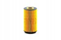 Mann-Filter HU 8010 z Filtr oleju
