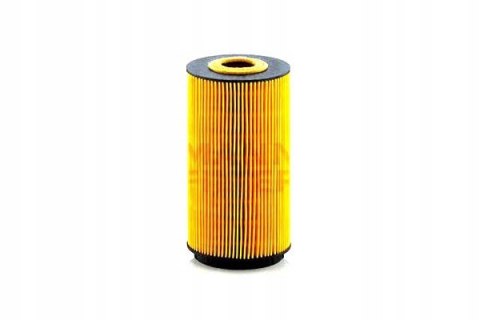 Mann-Filter HU 8010 z Filtr oleju